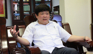 Lòng Dân yêu Đảng như là yêu con